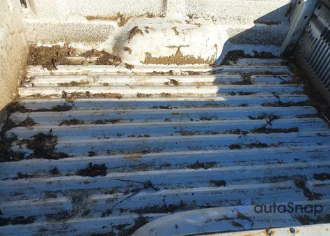 2007 Ford Ranger Stx/Xl/Xlt from USA, damaged, VIN 1FTYR10DX7PA09226